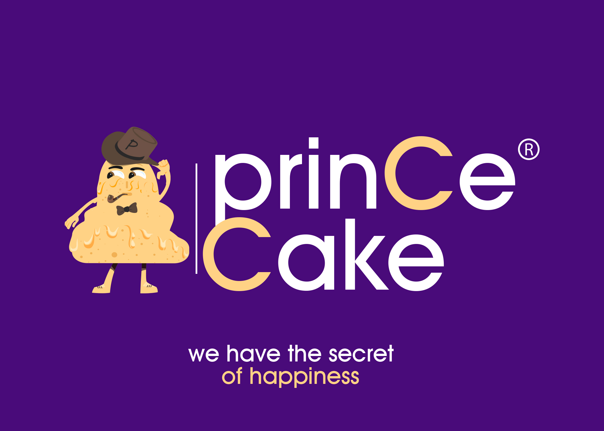 Prince Cake
